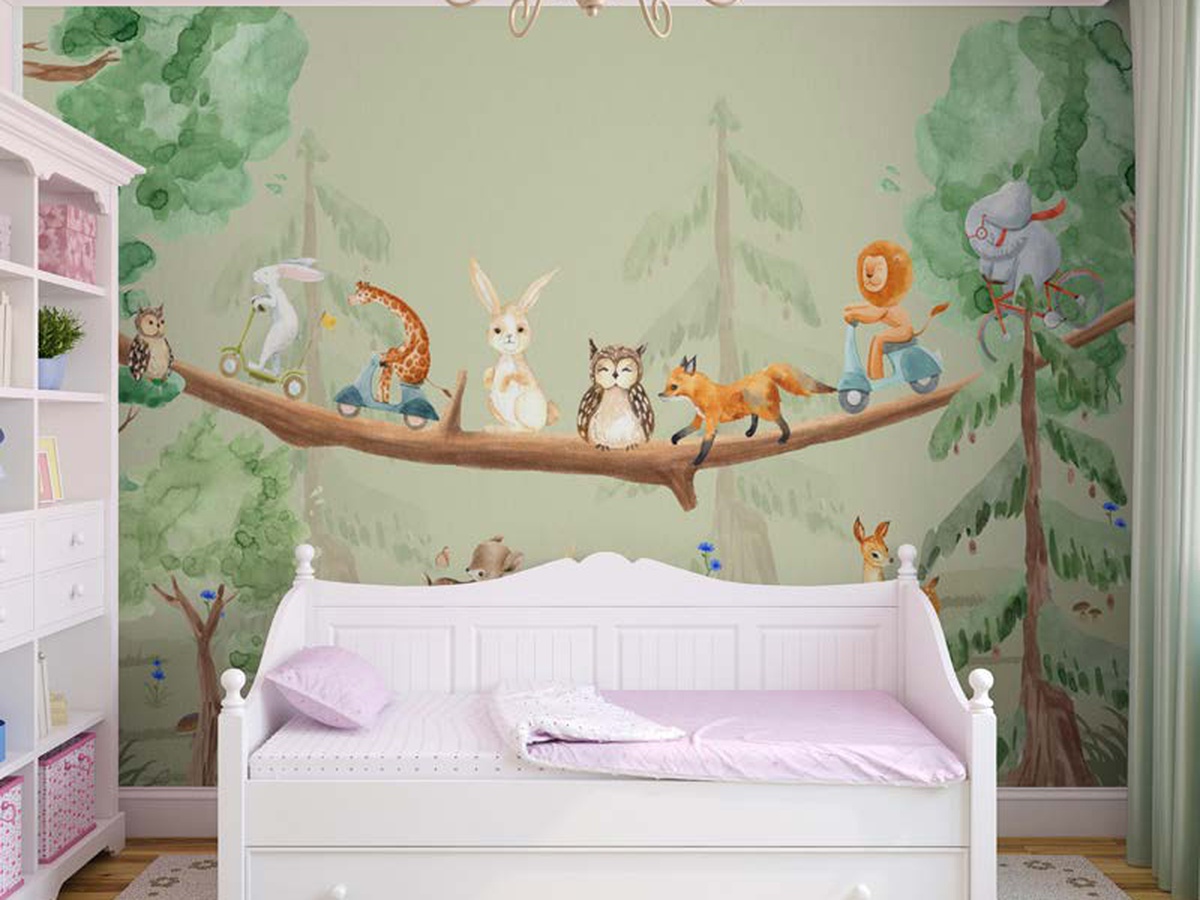 3D wallpaper in Noida Greater Noida by Decor X
